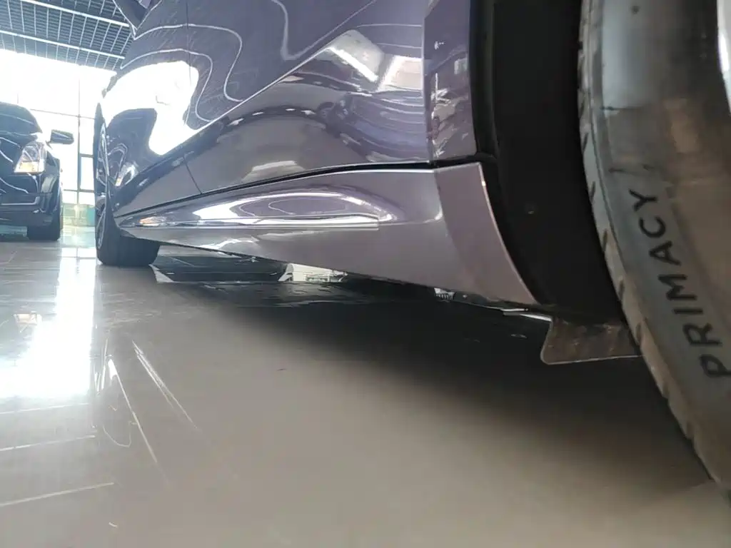 Zhijie S7 2026 2024 Pro