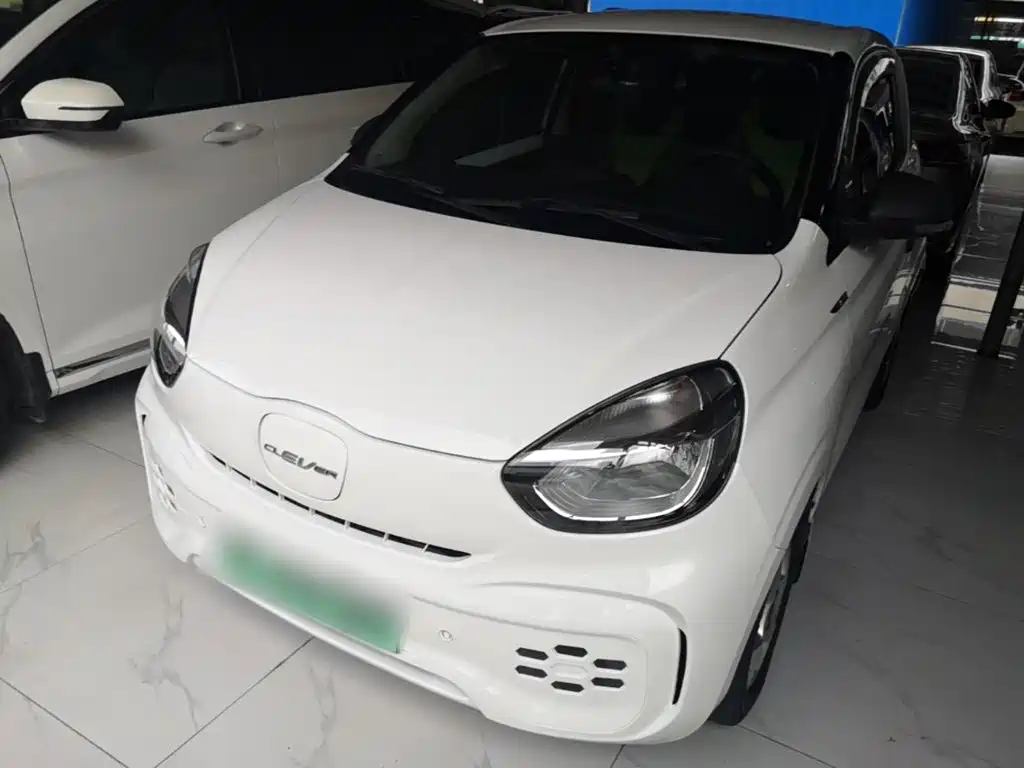  Roewe Kaiwei CLEVER 2020 Urban Style Edition