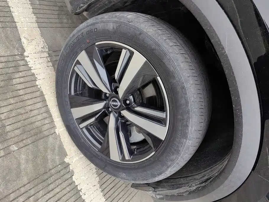 Nissan X-Trail, миниатюра 6