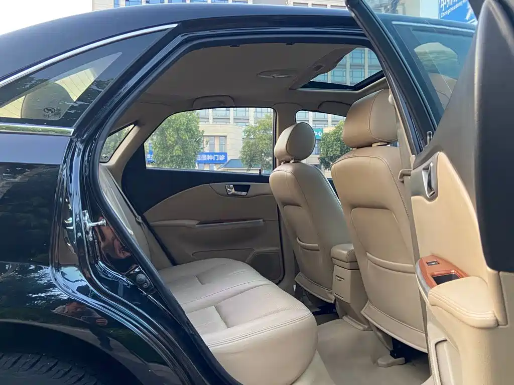 Фото 7 - Buick Excelle