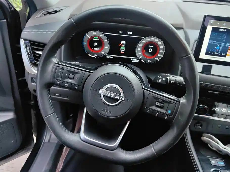 Nissan X-Trail, миниатюра 15