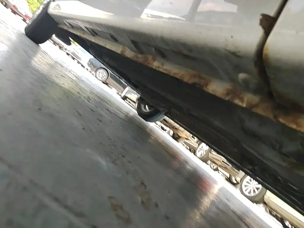 Baojun 310 2018 2017 1.5L Auto Comfort