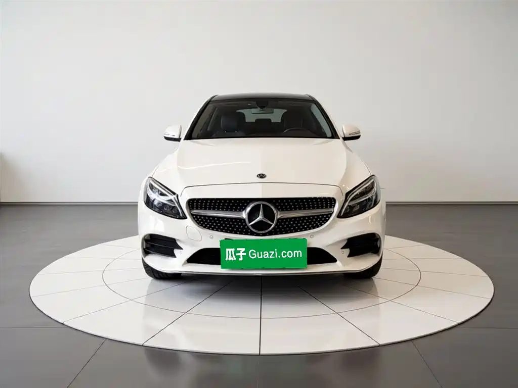Mercedes-Benz C-Class 2020 Facelift C 260 L Sport фото 3