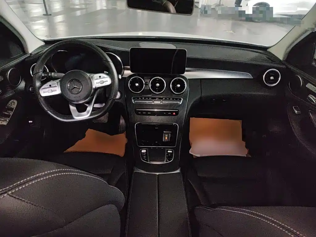 Mercedes-Benz C-Class 2020 Facelift C 260 L Sport фото 10