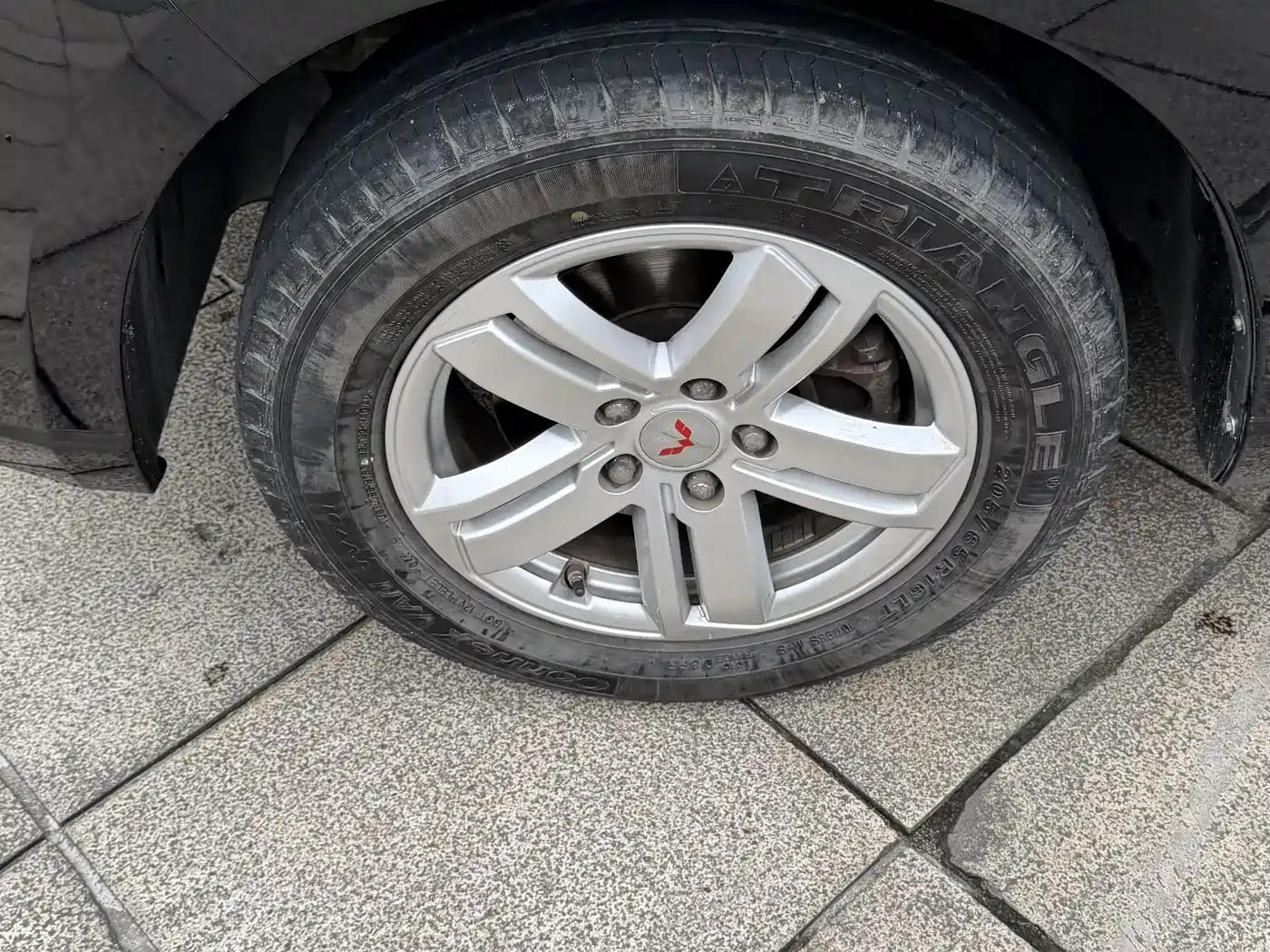 WULING AUTOMOBILE WULING JOURNEY