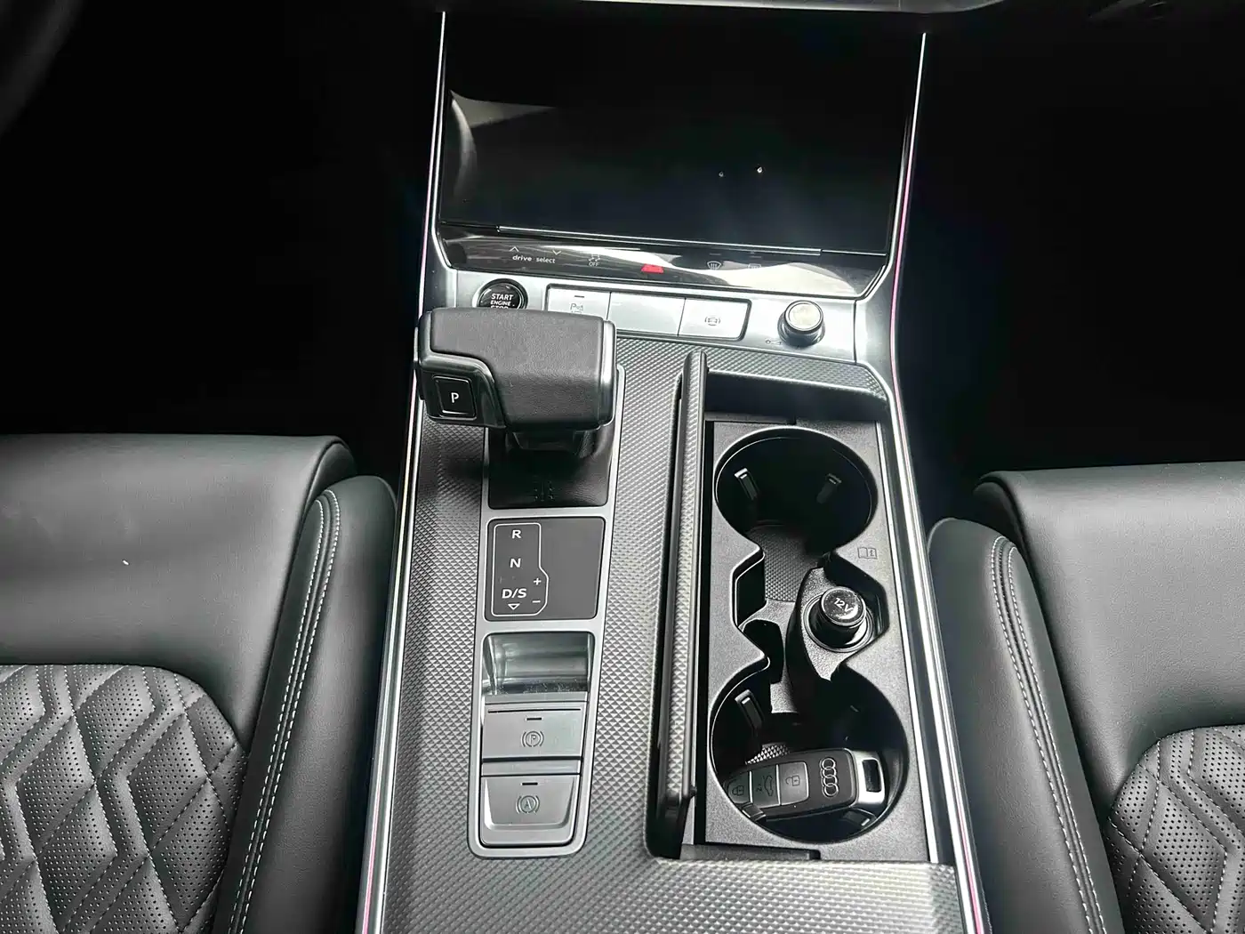 Audi A6L 2025 45 TFSI Premium Sport фото 7