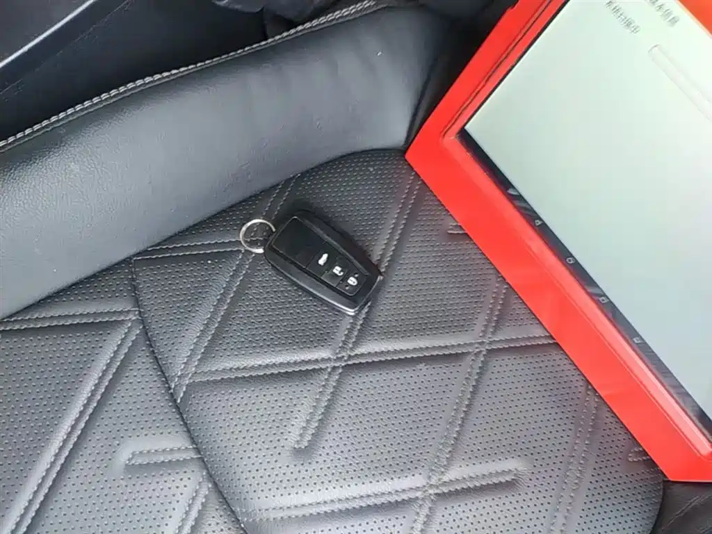 Toyota Allion 2022 Model 2.0L Prestige Edition фото 9