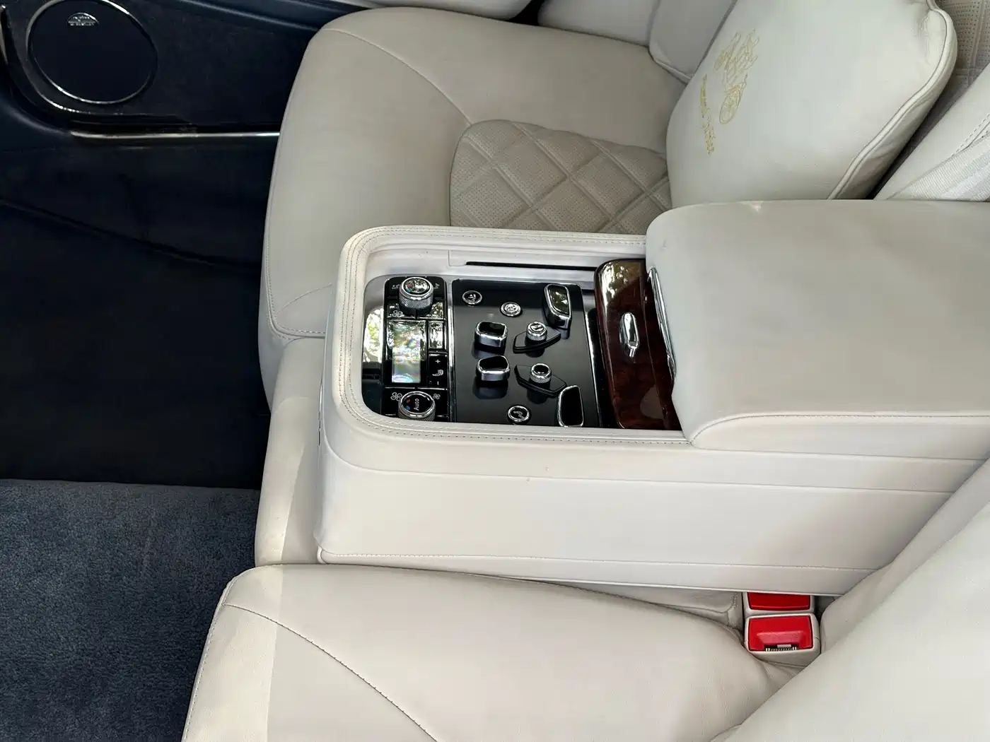 Bentley Mulsanne 2012 2012 Model 6.8T Diamond Jubilee