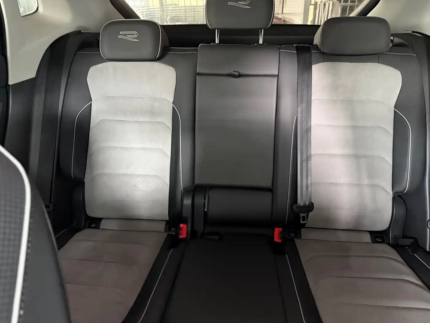 Volkswagen Tayron X 2020 330TSI 2WD Premium Smart Edition фото 8