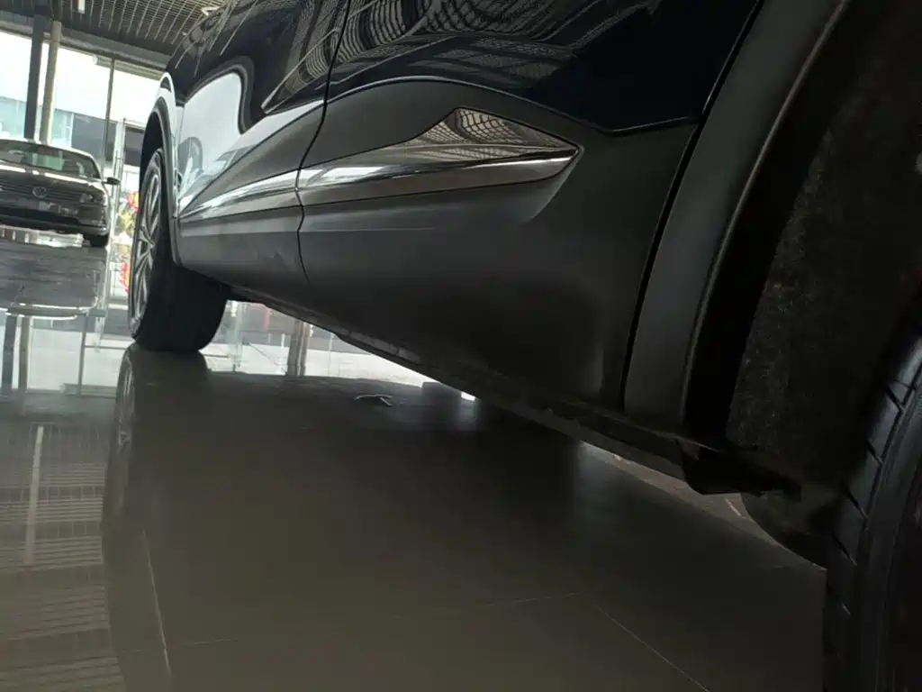 Renault Kadjar 2017 2016 2.0L 2WD Leading