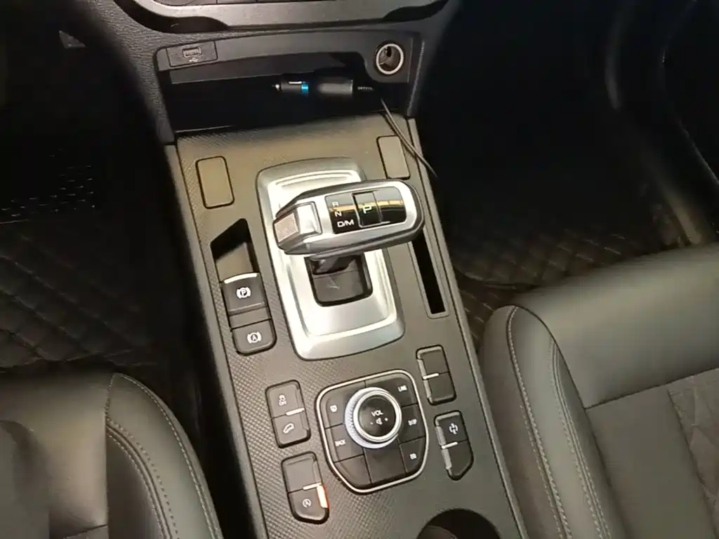 Haval H6 Coupe 2020 2020 Smart Connect Edition 1.5T Automatic 2WD Elite