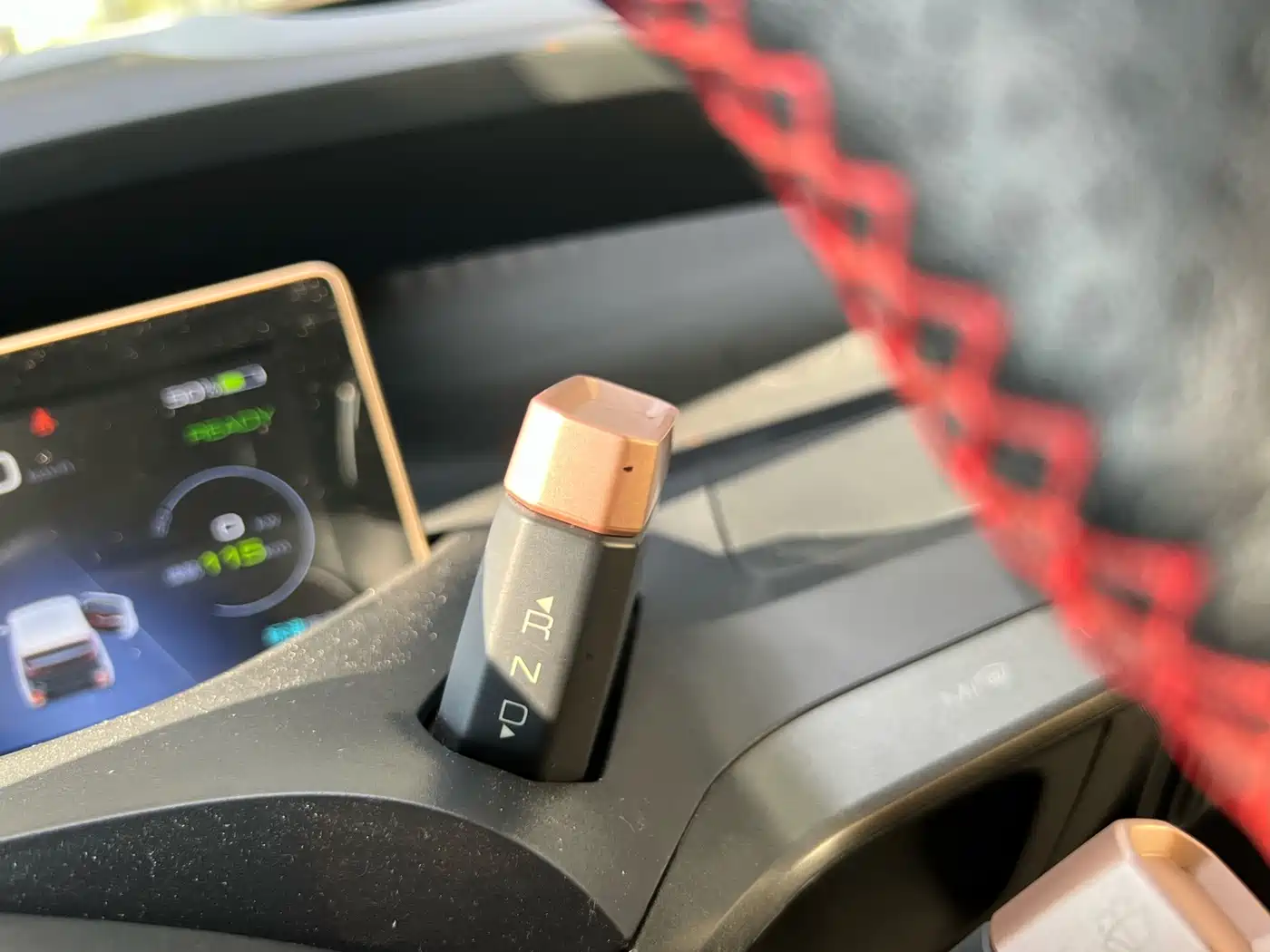 Baojun E200 2019 2018 Smart Drive Edition