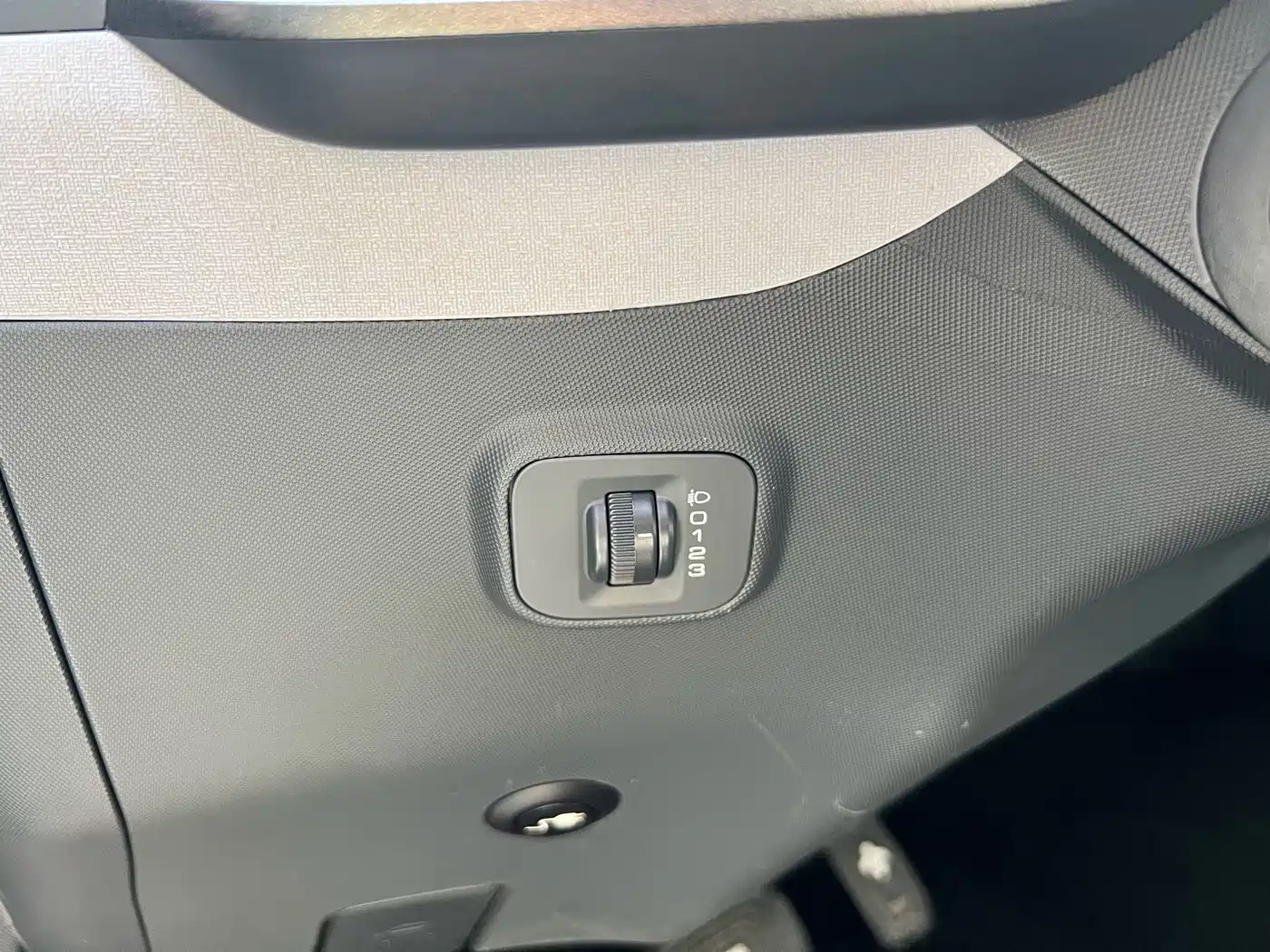 Baojun E200 2019 2018 Smart Drive Edition