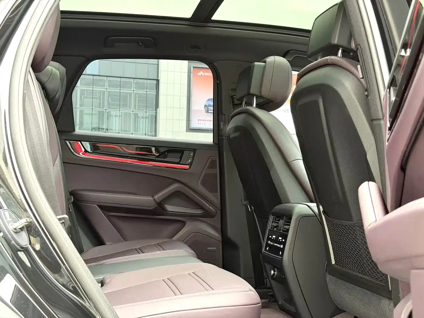 Porsche Cayenne 2025 Cayenne 3.0T фото 6