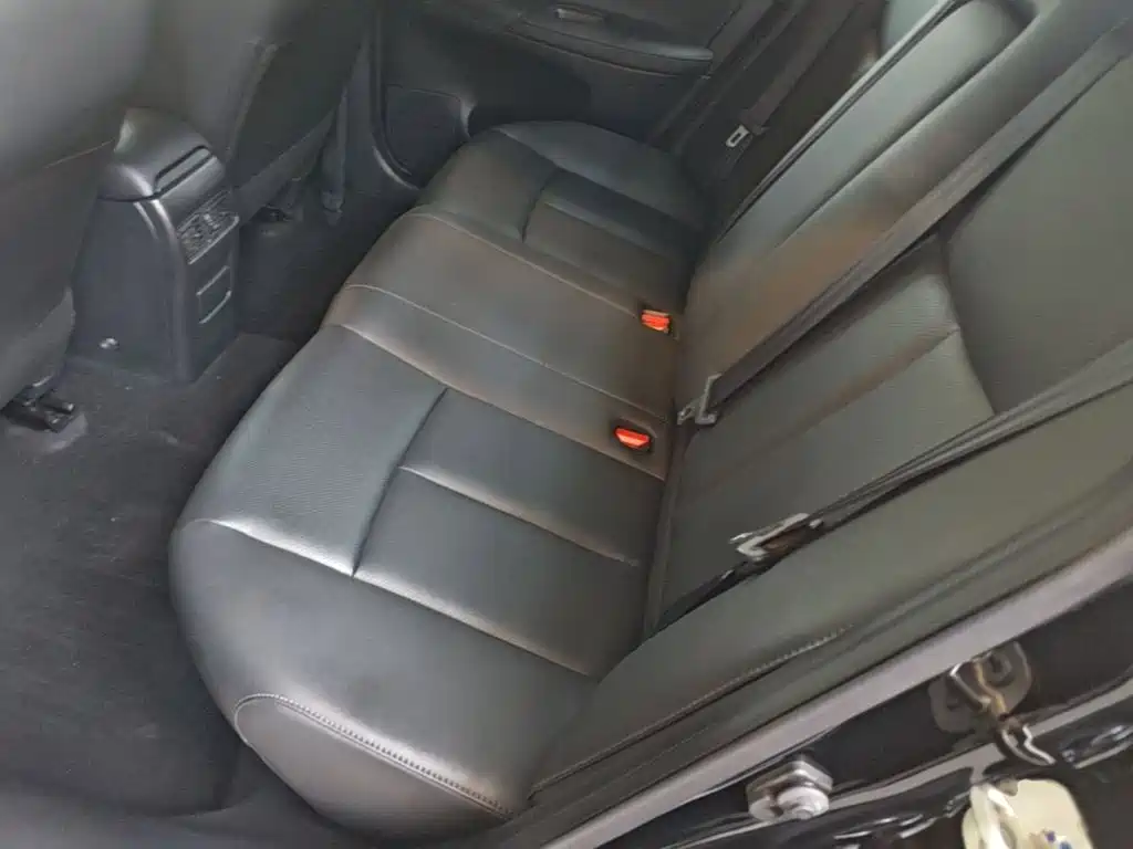 Nissan SYLPHY, миниатюра 17