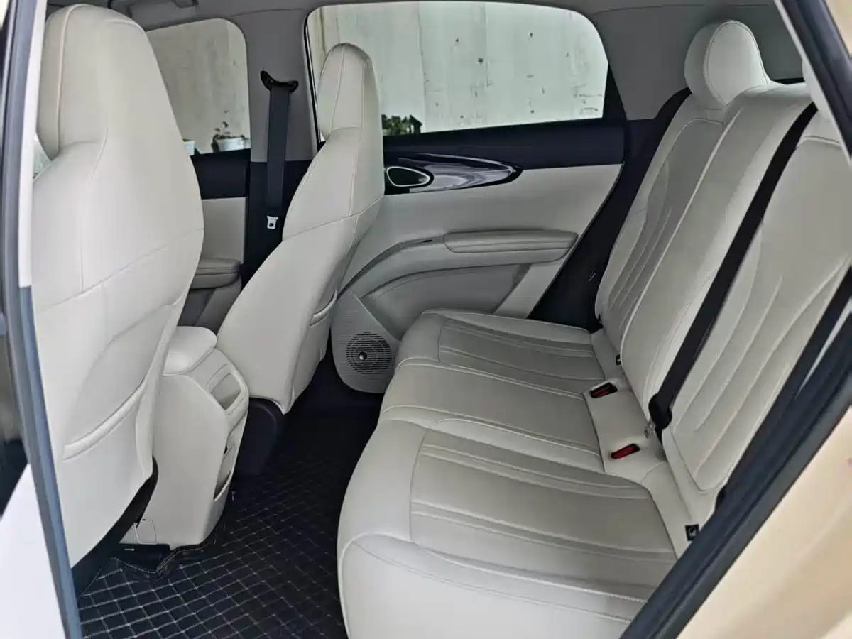 GEELY GALAXY STAR WISH