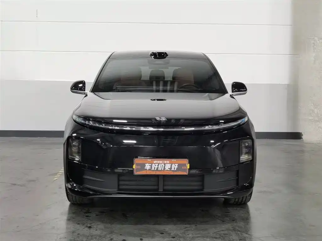 Li Auto IDEAL L6