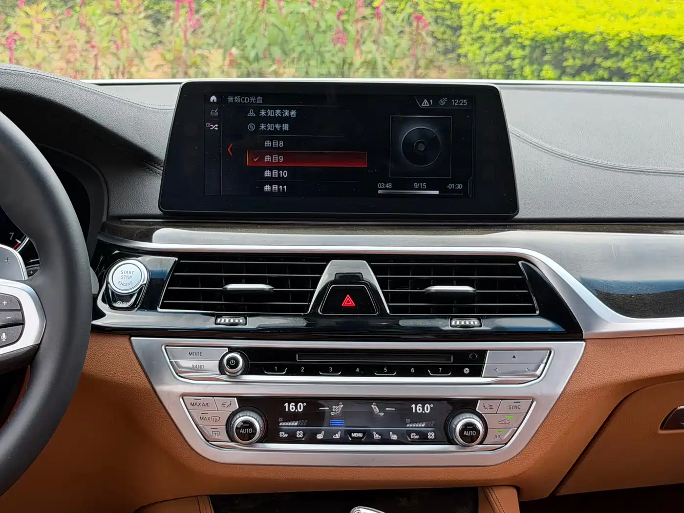 BMW 5 Series 2018 Facelift 530Li Exclusive M Sport Package фото 12