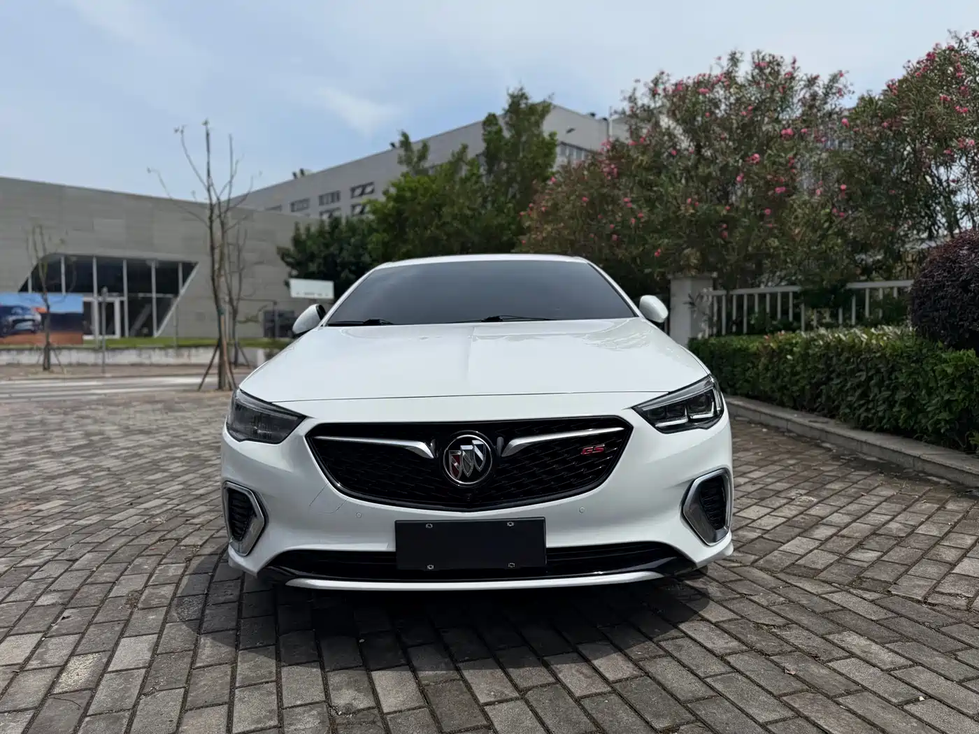 Фото 2 - Buick Regal