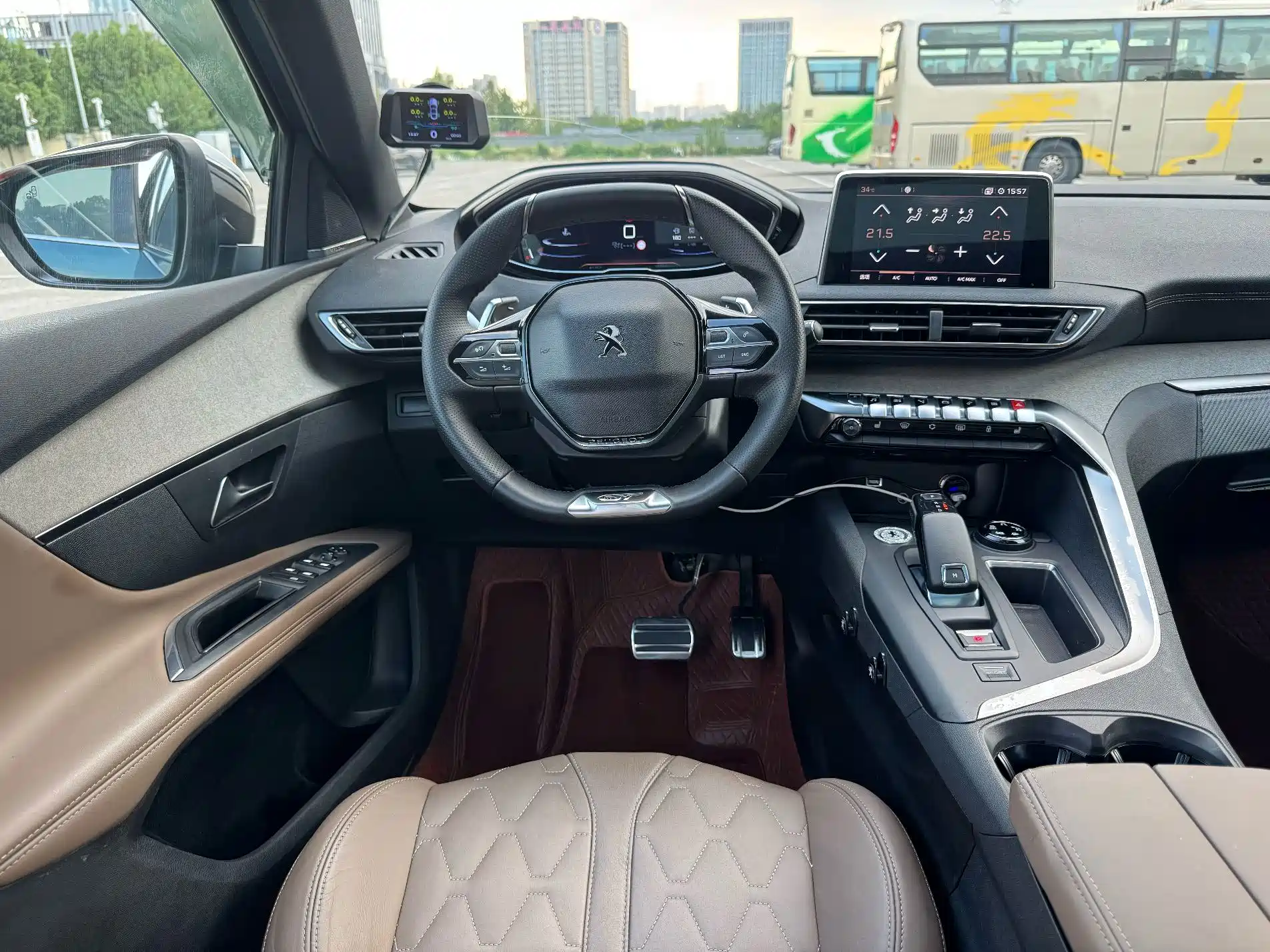Photo 10 - Peugeot 5008