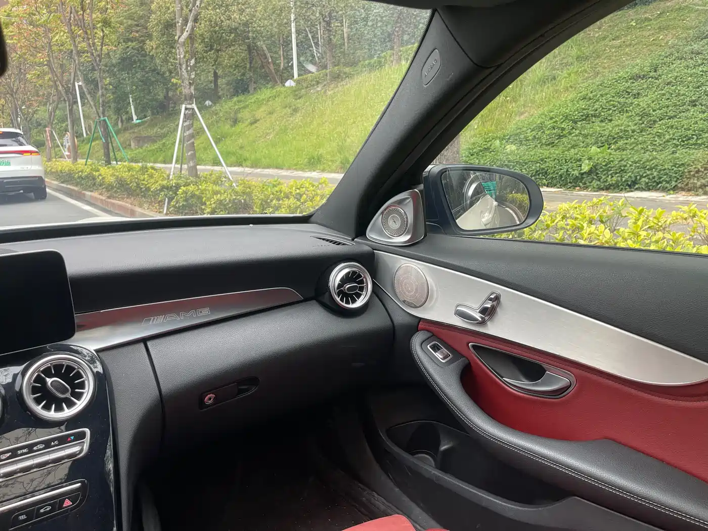 Mercedes-Benz C-Class 2019 C 260 Sport фото 17