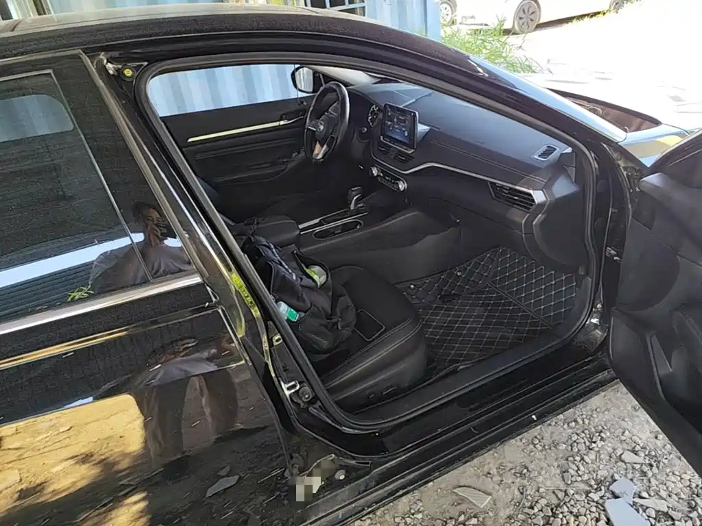 Nissan TEANA, миниатюра 9