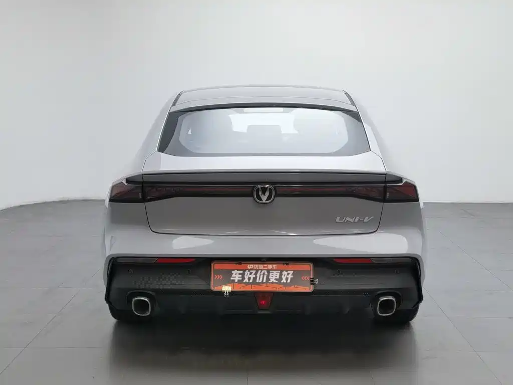 Changan UNI-V 2022 2022 1.5T Premium Model