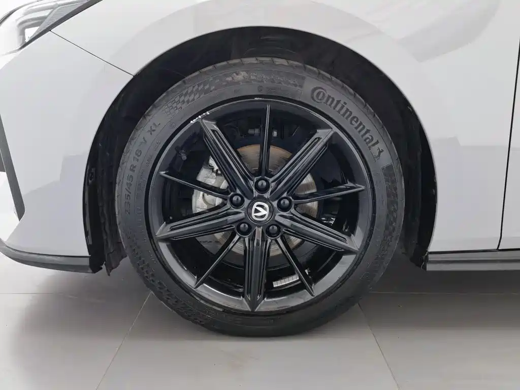 Changan UNI-V 2022 2022 1.5T Premium Model