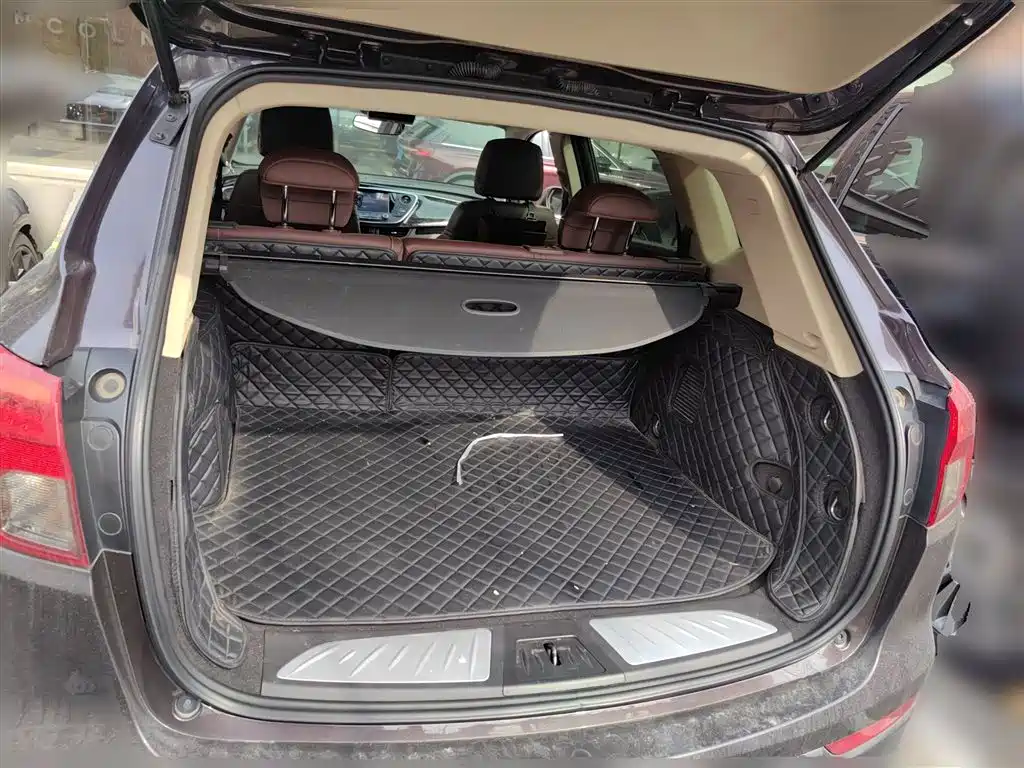 Buick Envision Plus 2015 20T 2WD Elite фото 10