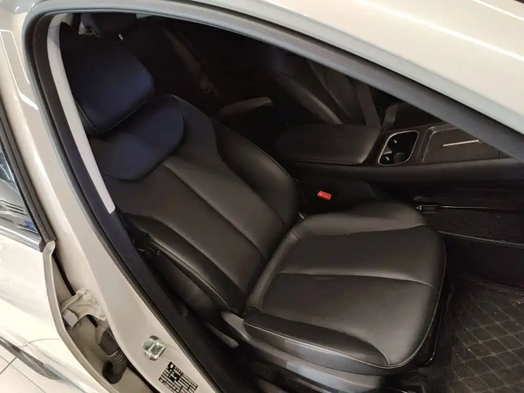 Baojun Yunhai 2024 2024 140km Plug-in Hybrid