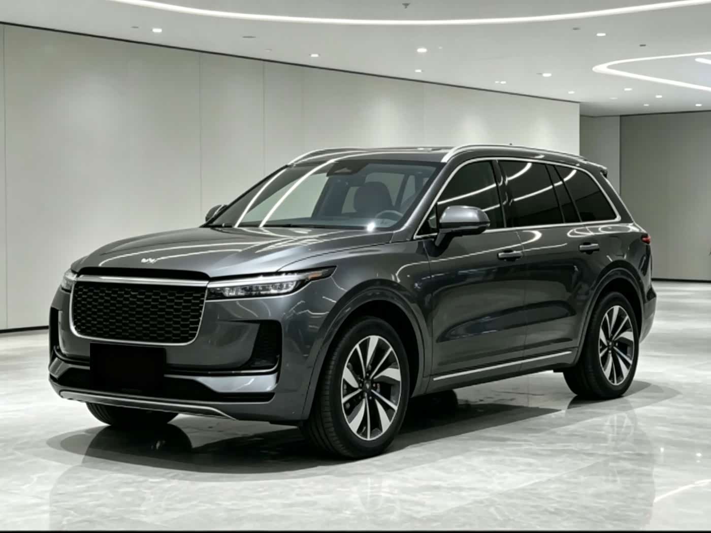 Li Auto Li ONE