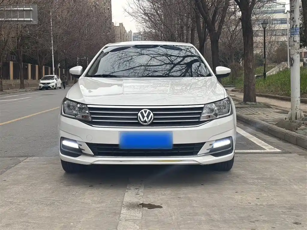 Volkswagen Lavida 2019 Lavida Start 1.5L Auto Comfort (China VI) фото 4