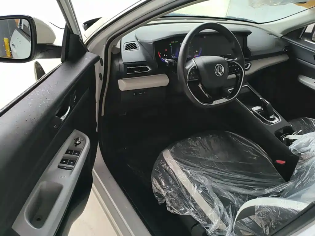 Dongfeng Aeolus Dongfeng Fengshen E70 2026 2021 Facelift II 360H Battery Swap Edition