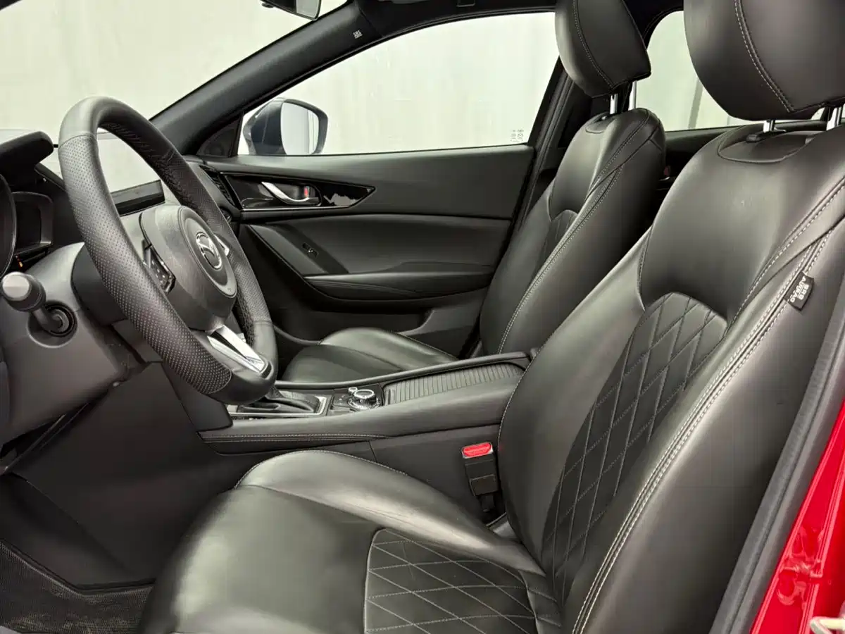 Mazda CX-4 2023 2021 2.0L Auto FWD Skyactiv Vitality Edition