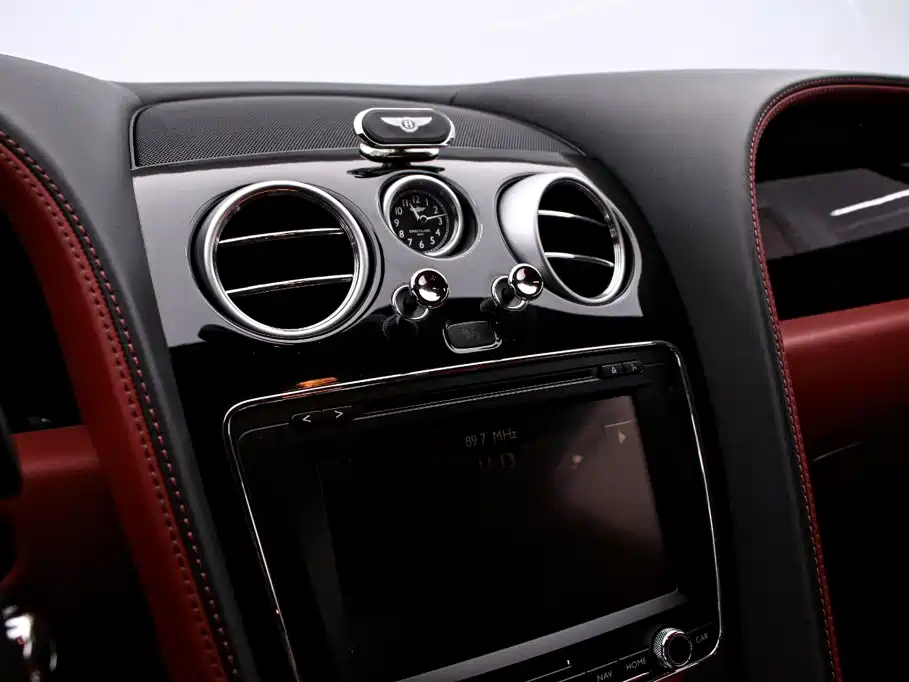 Photo 8 - Bentley Continental