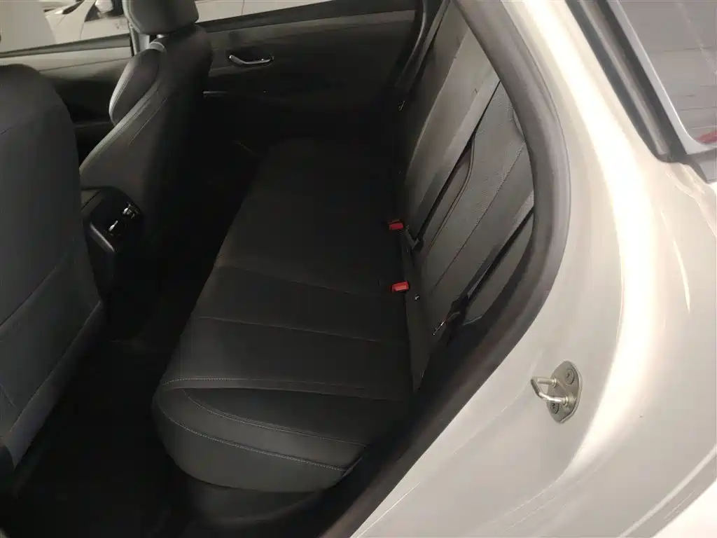 BYD Qin PLUS 2025 DM-i Smart Drive 55KM Leader фото 17