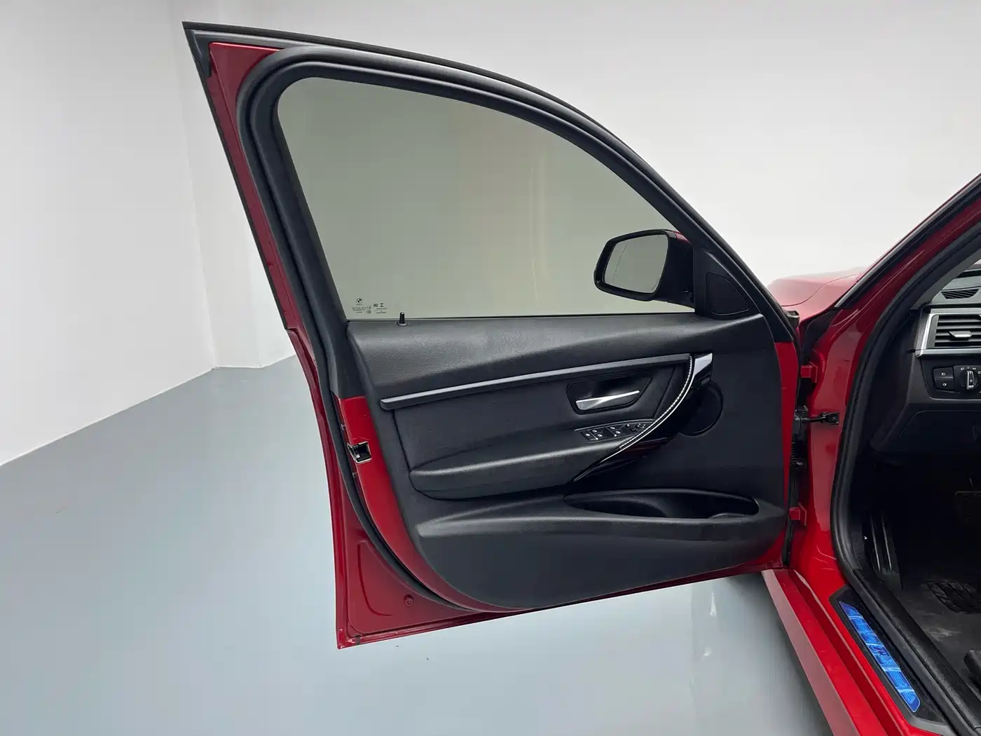 BMW 3 Series 2018 320Li Leading M Sport Package фото 27