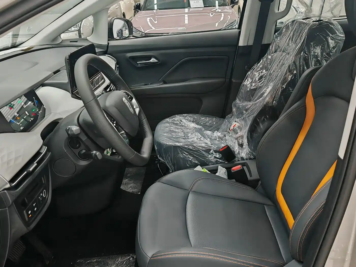 Besturn Bestune NAT 2026 2024 PRO Deluxe Edition 425km