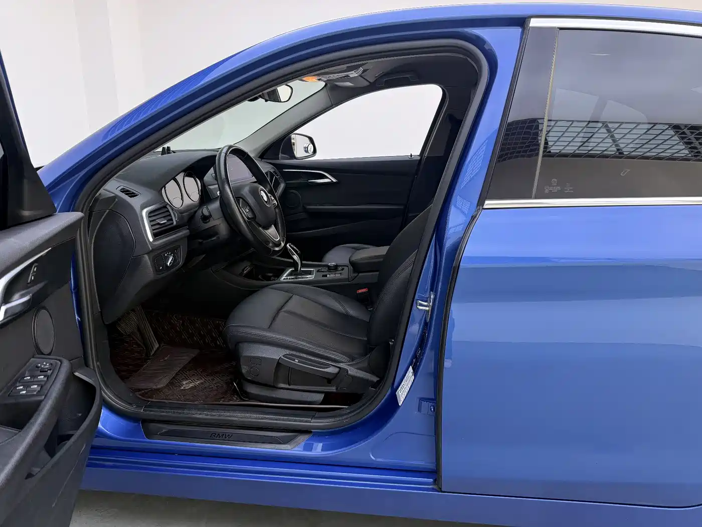 BMW 1 Series 2020 Model 120i Fashion Style фото 12