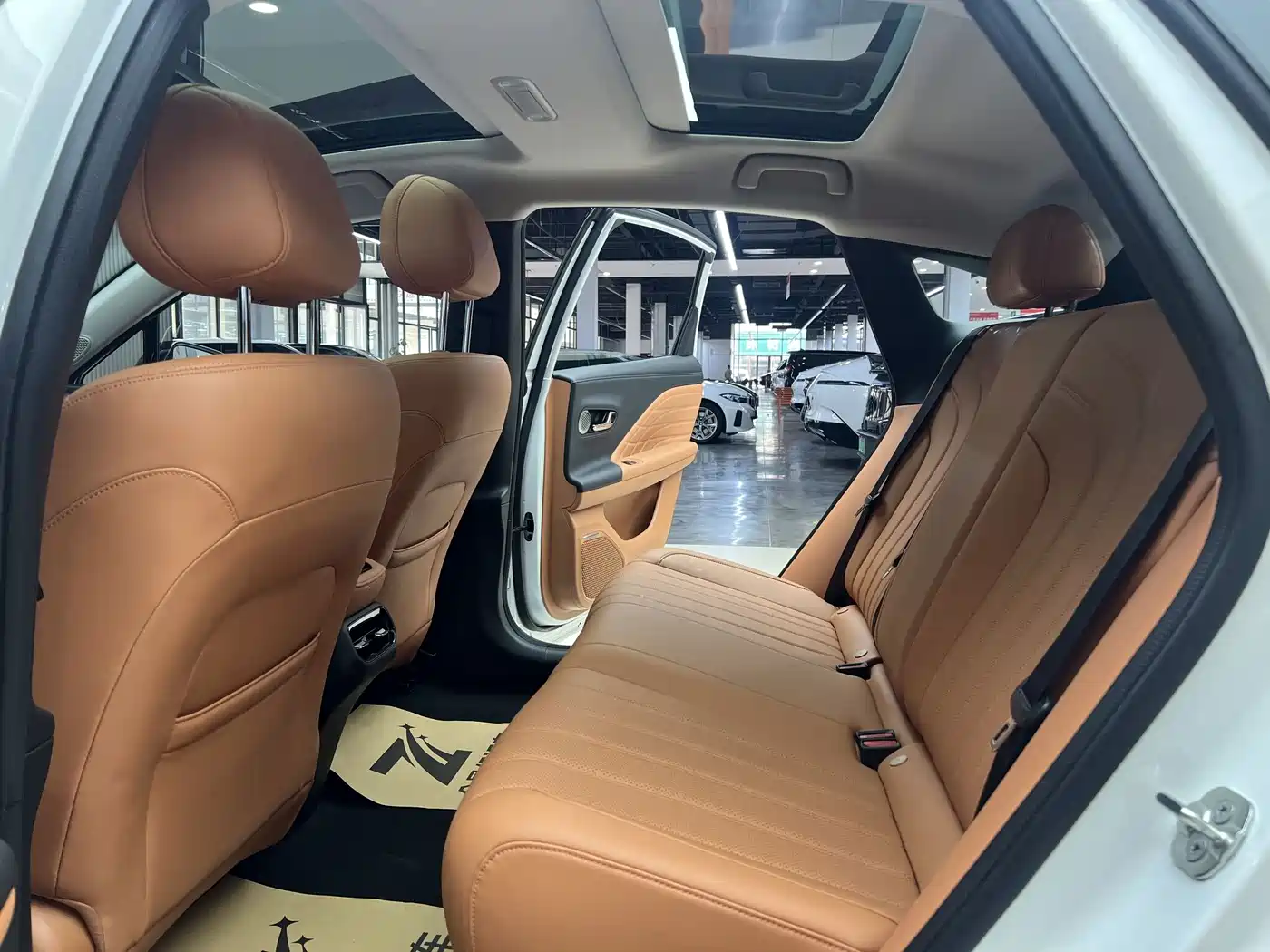 Aion RT 2025 2026 Model 520 Zhihao Edition