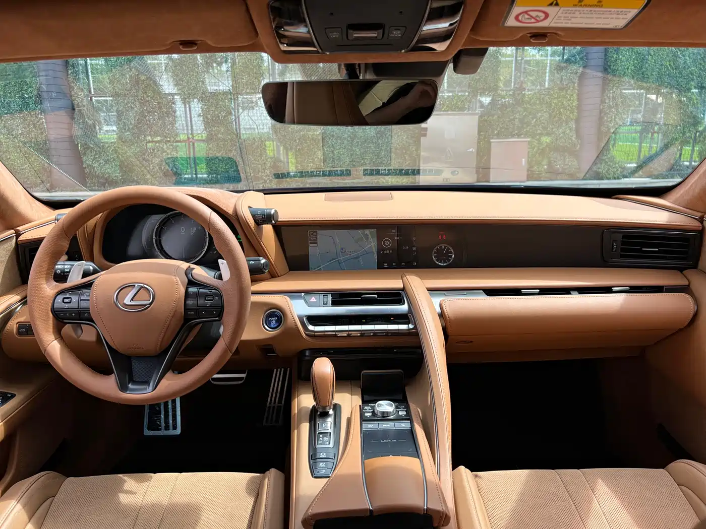 Lexus LC 2018 2018 500h Special Edition