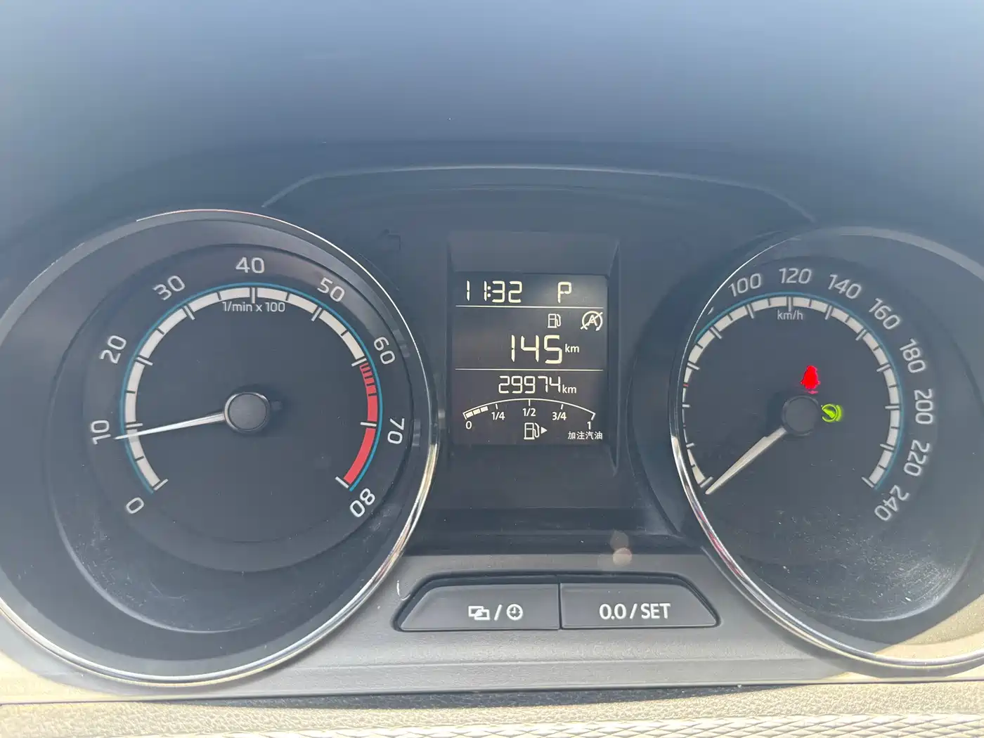 Škoda Kamiq 2022 1.5L Automatic Comfort Edition фото 5