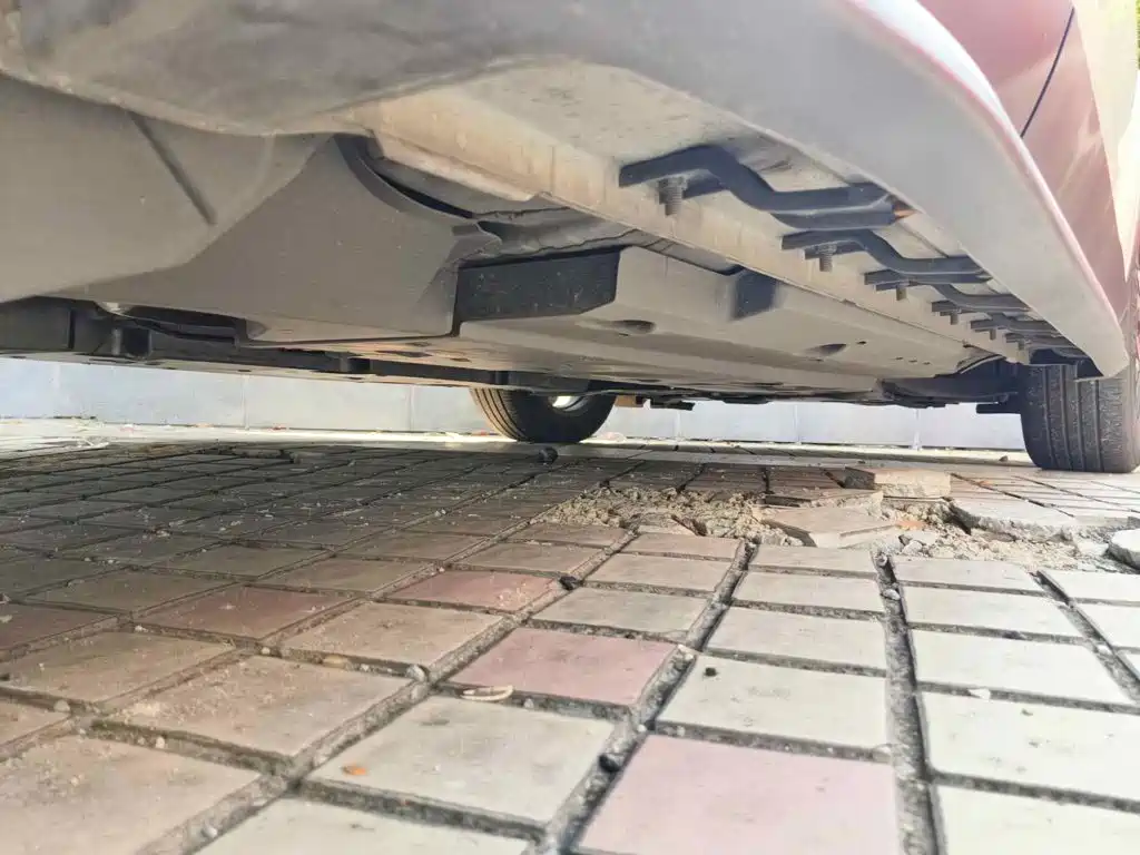Toyota C-HR 2020 2020 Model 2.0L Leading