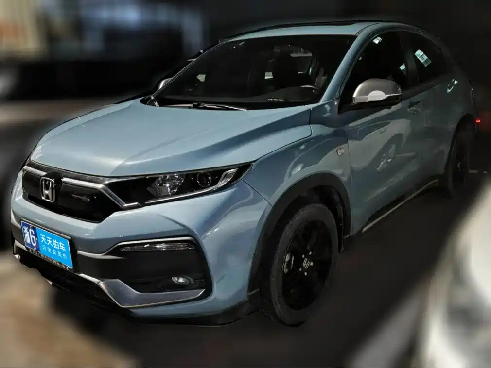 Honda XR-V 2021 220TURBO CVT Comfort Edition