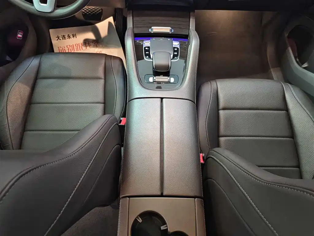 Mercedes-Benz GLE 2020 Facelift GLE 350 4MATIC Fashion фото 15