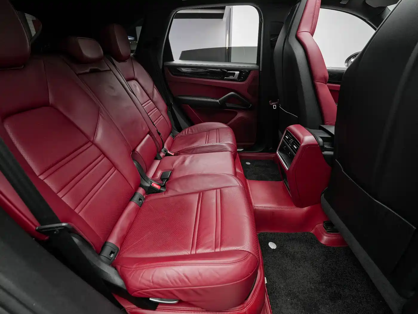 Porsche Cayenne 2019 Cayenne 3.0T фото 19