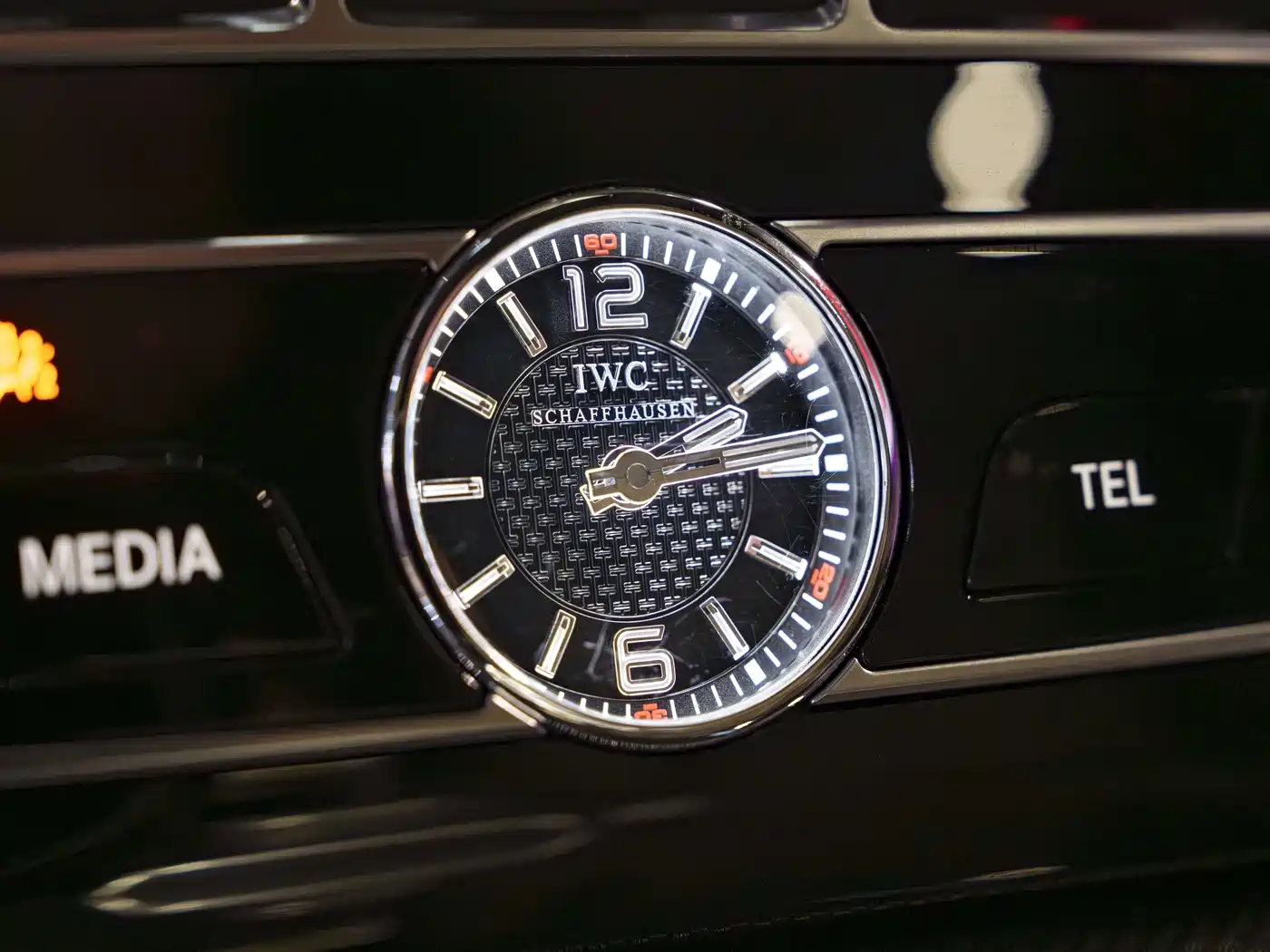 MERCEDES-BENZ G CLASS AMG