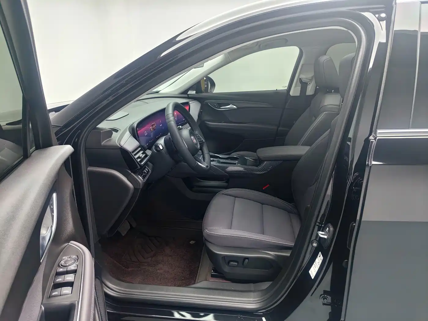 Buick Envision Plus 2026 2026 Envision Plus 28T FWD Base