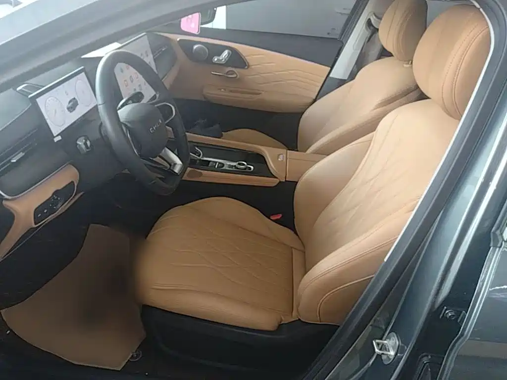 Chery Arrizo 8 PRO 2025 2025 Pro 1.6T Comfort
