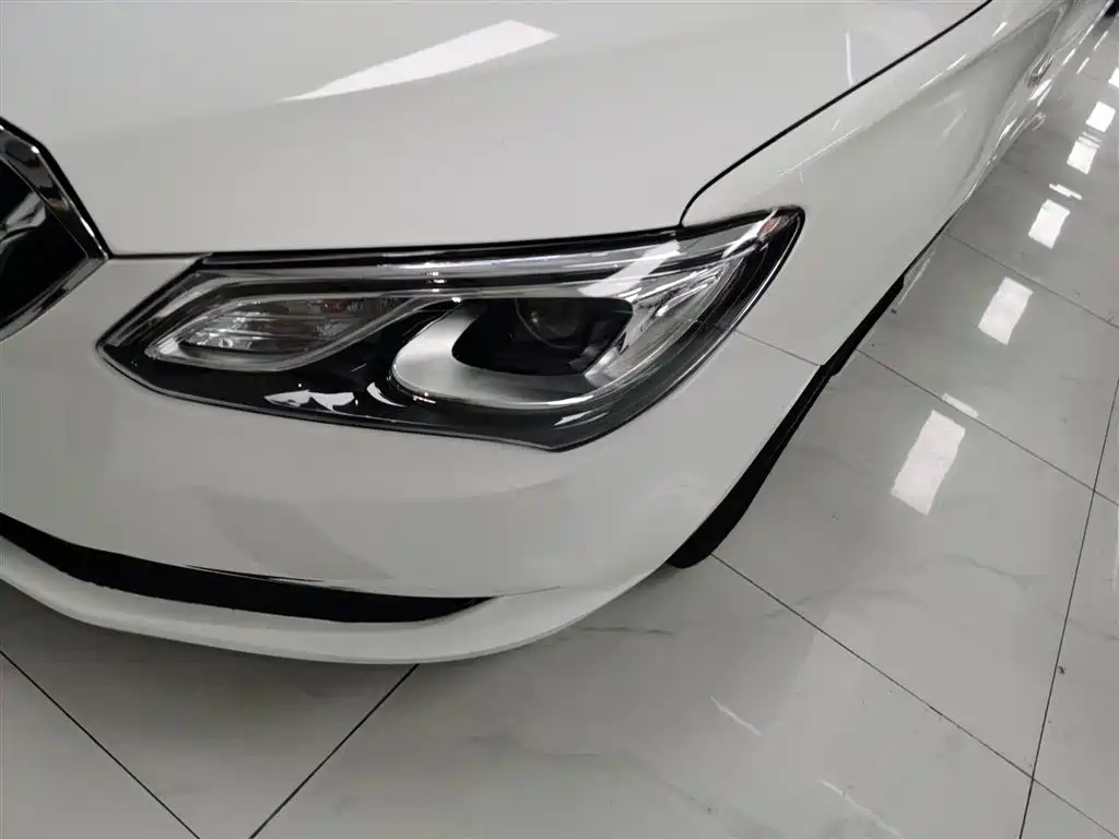 Buick Excelle 2017 15N Automatic Elite фото 18